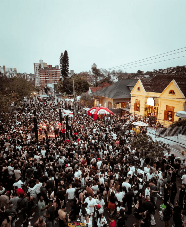 Boteco do Resenha