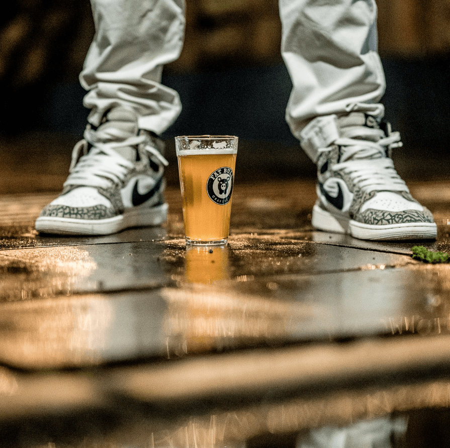 St. Patricks Day — Fatbull